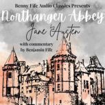 Northanger Abbey, Jane Austen