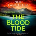 The Blood Tide, Neil Lancaster