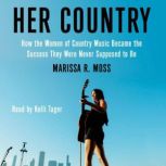 Her Country, Marissa R. Moss