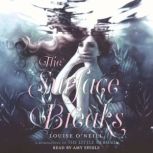The Surface Breaks, Louise ONeill