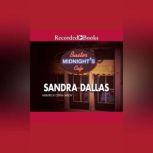 Buster Midnights Cafe, Sandra Dallas
