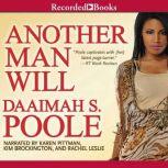 Another Man Will, Daaimah Poole
