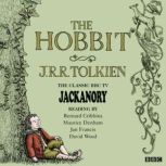 The Hobbit, J. R. R. Tolkien