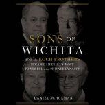 Sons of Wichita, Daniel Schulman