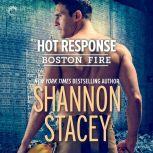 Hot Response, Shannon Stacey