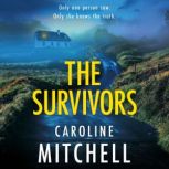 The Survivors, Caroline Mitchell