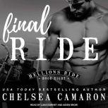 Final Ride, Chelsea Camaron
