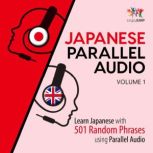 Japanese Parallel Audio  Learn Japan..., Lingo Jump