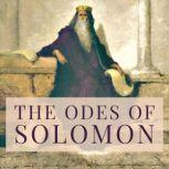 The Odes of Solomon, Dennis Logan