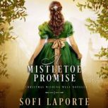 A Mistletoe Promise, Sofi Laporte
