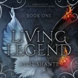 Living Legend, Allie Shante