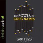 The Power of God's Names, Tony Evans
