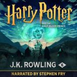 Harry Potter and the HalfBlood Princ..., J.K. Rowling