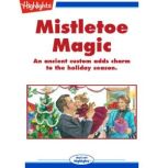 Mistletoe Magic, Brian Hearn