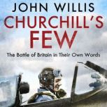 Churchills Few, John Willis