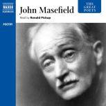 John Masefield, John Masefield