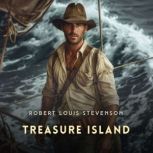 Treasure Island, Robert Louis Stevenson