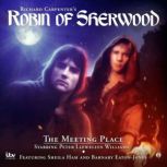 Robin of Sherwood  The Meeting Place..., Jennifer Ash