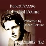 Rupert Brooke Collected Poems, Rupert Brooke