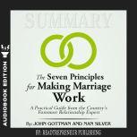 Summary of The Seven Principles for M..., Readtrepreneur Publishing