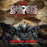 Ghosts of the Void, Jonathan Maberry