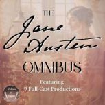 The Jane Austen Omnibus, Jane Austen