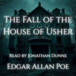 The Fall of the House of Usher, Edgar Allan Poe
