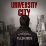 University City, Neal Goldstein