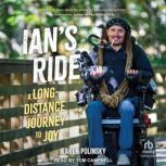 Ians Ride, Karen Polinsky
