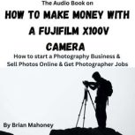 The Audio Book on How To Make Money W..., Brian Mahoney