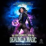 Dealing in Magic, Michael Anderle
