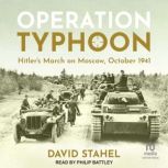 Operation Typhoon, David Stahel