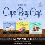 Cape Bay Cafe Mystery Series, Harper Lin