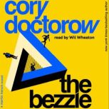 The Bezzle, Cory Doctorow