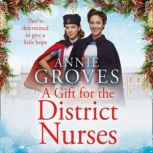 A Gift for the District Nurses, Annie Groves