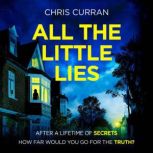 All the Little Lies, Chris Curran