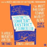 The Distinctly Competent District Cou..., Jonas Jonasson