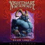 Nightmare Academy, Dean Lorey