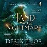 Land of Nightmare, Derek Prior