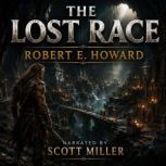 The Lost Race, Robert E. Howard