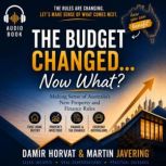 The Budget Changed, Damir Horvat