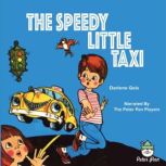 The Speedy Little Taxi, Darlene Geis