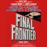 Star Trek: Final Frontier, Diane Carey
