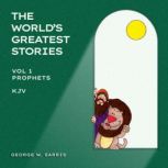 The Prophets, George W. Sarris