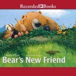 Bears New Friend, Karma Wilson