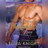 The Highlanders Lady, Eliza Knight