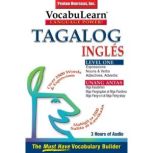 Vocabulearn Tagalog  English Level ..., Penton Overseas