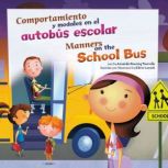 Comportamiento y modales en el autobu..., Amanda Tourville