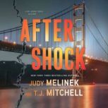 Aftershock A Novel, T.J. Mitchell