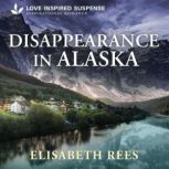 Disappearance in Alaska, Elisabeth Rees